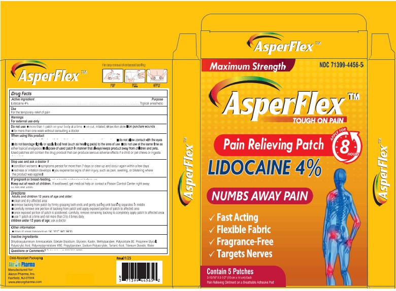 Pill image for Aspeflex