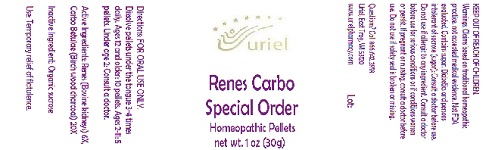 Pill image for Renes Carbo Special Order