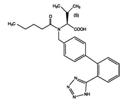 Pill image for These Highlights Do Not Include All The Information Needed To Use Valsartan Tablets Safely And Effectively. See Full Prescribing Information For Valsartan Tablets.