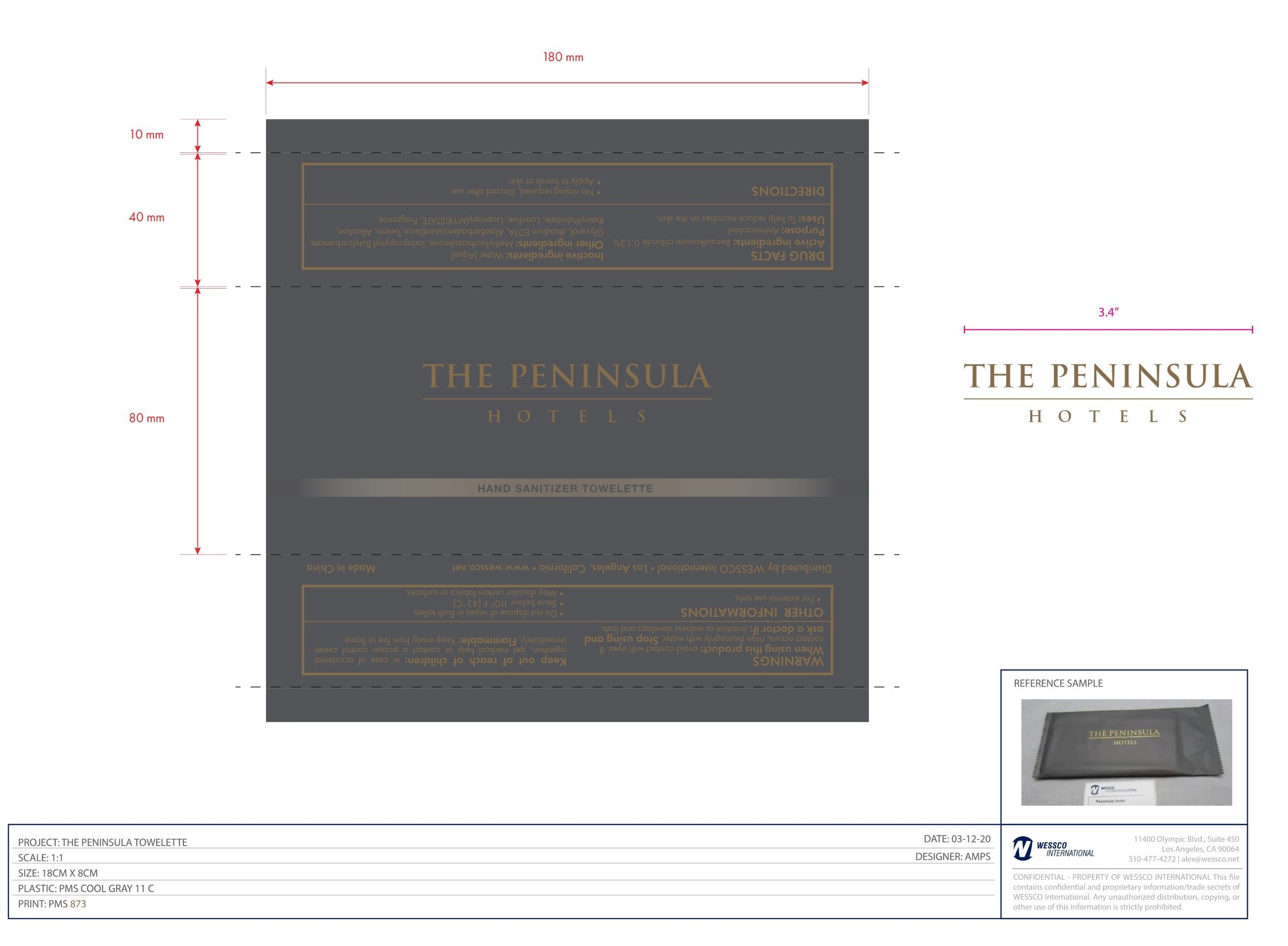 Pill image for Zhejiang Icolor Biotech Co., Ltd