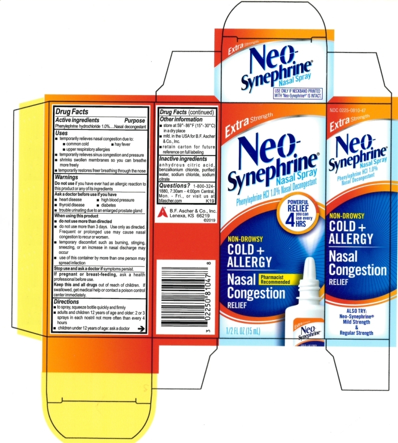 Pill image for Neo-synephrine Extra
