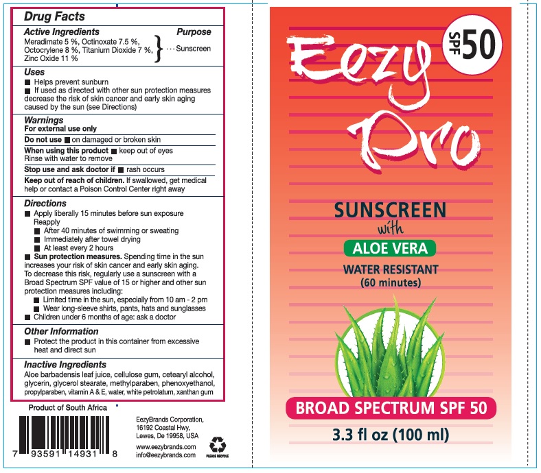 Pill image for Eezy Pro