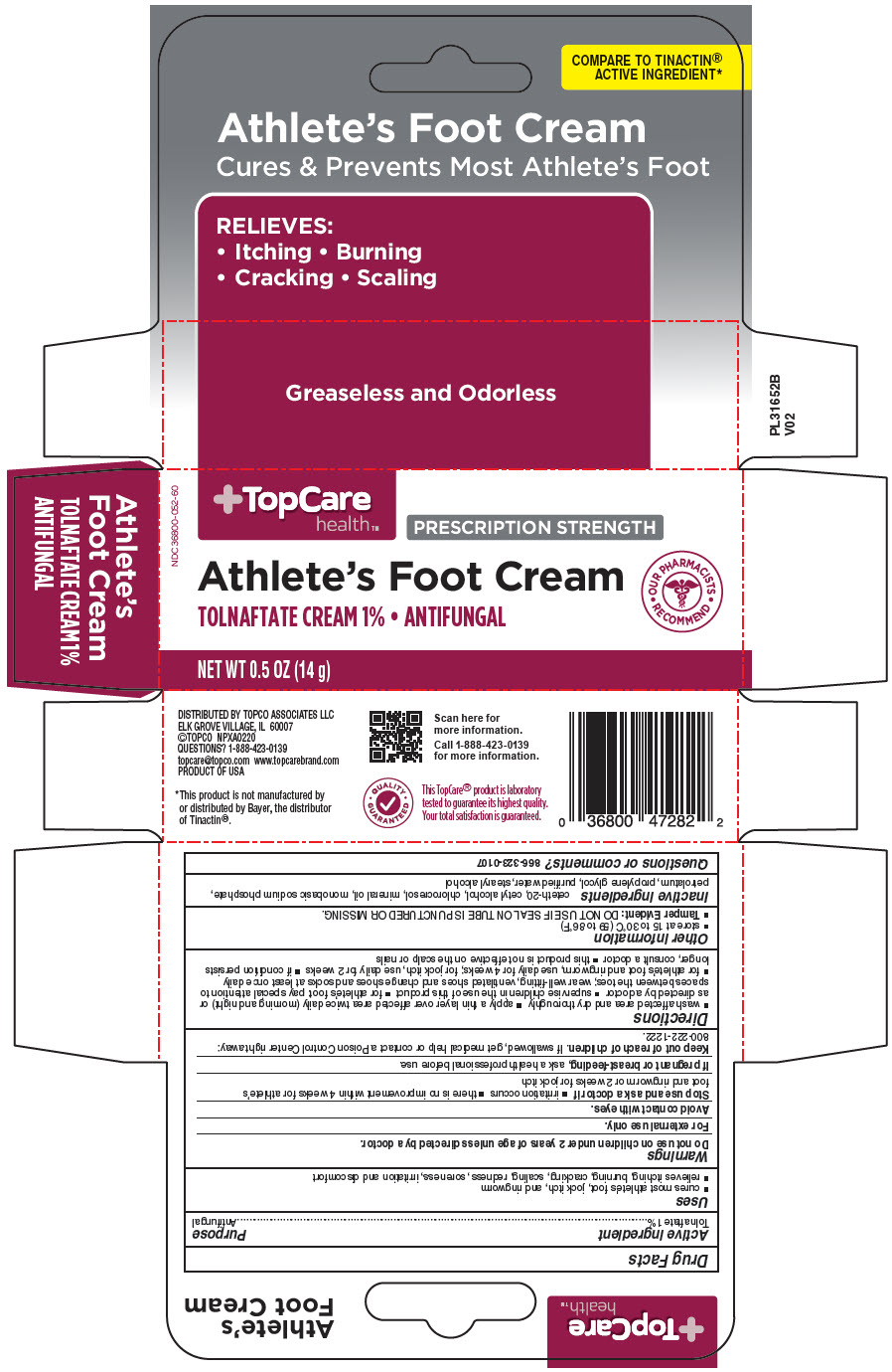 Pill image for Topcare®