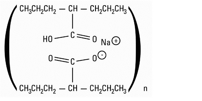 Pill image for These Highlights Do Not Include All The Information Needed To Use Divalproex Sodium Delayed Release Tablets Safely And Effectively. See Full Prescribing Information For Divalproex Sodium Delayed Release Tablets.