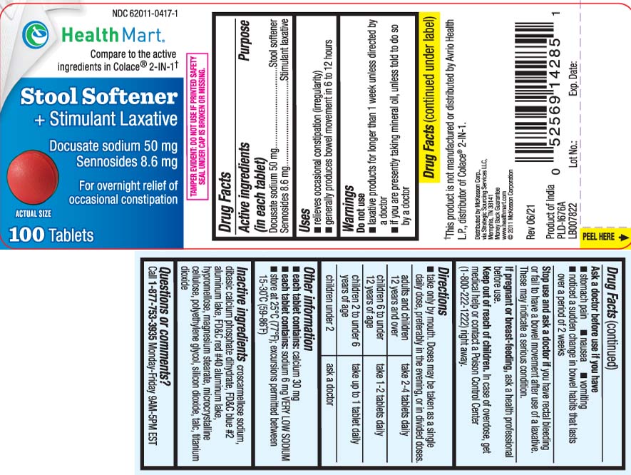 Pill image for Drug Facts