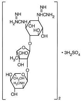 Pill image for Streptomycin For Injection, Usp