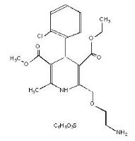 Pill image for These Highlights Do Not Include All The Information Needed To Use Norvasc Safely And Effectively. See Full Prescribing Information For Norvasc.