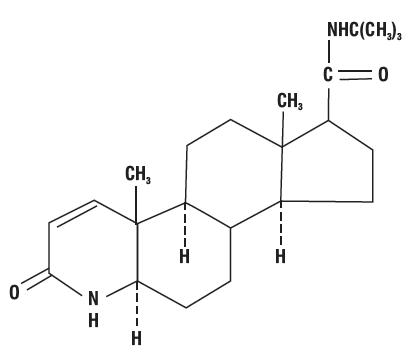 Pill image for These Highlights Do Not Include All The Information Needed To Use Finasteride Tablets Safely And Effectively. See Full Prescribing Information For Finasteride Tablets.