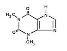 Pill image for Theophylline Extended-release Tablets