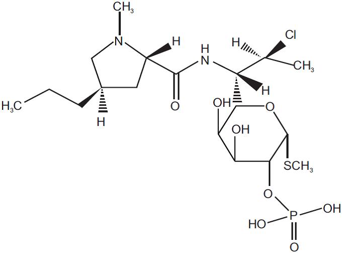 Pill image for These Highlights Do Not Include All The Information Needed To Use Clindamycin Phosphate And Benzoyl Peroxide Gel, 1.2%/5% Safely And Effectively. See Full Prescribing Information For Clindamycin Phosphate And Benzoyl Peroxide Gel, 1.2%/5%.