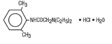 Pill image for Lidocaine Hydrochloride Oral Topical Solution, Usp 2% (viscous)
