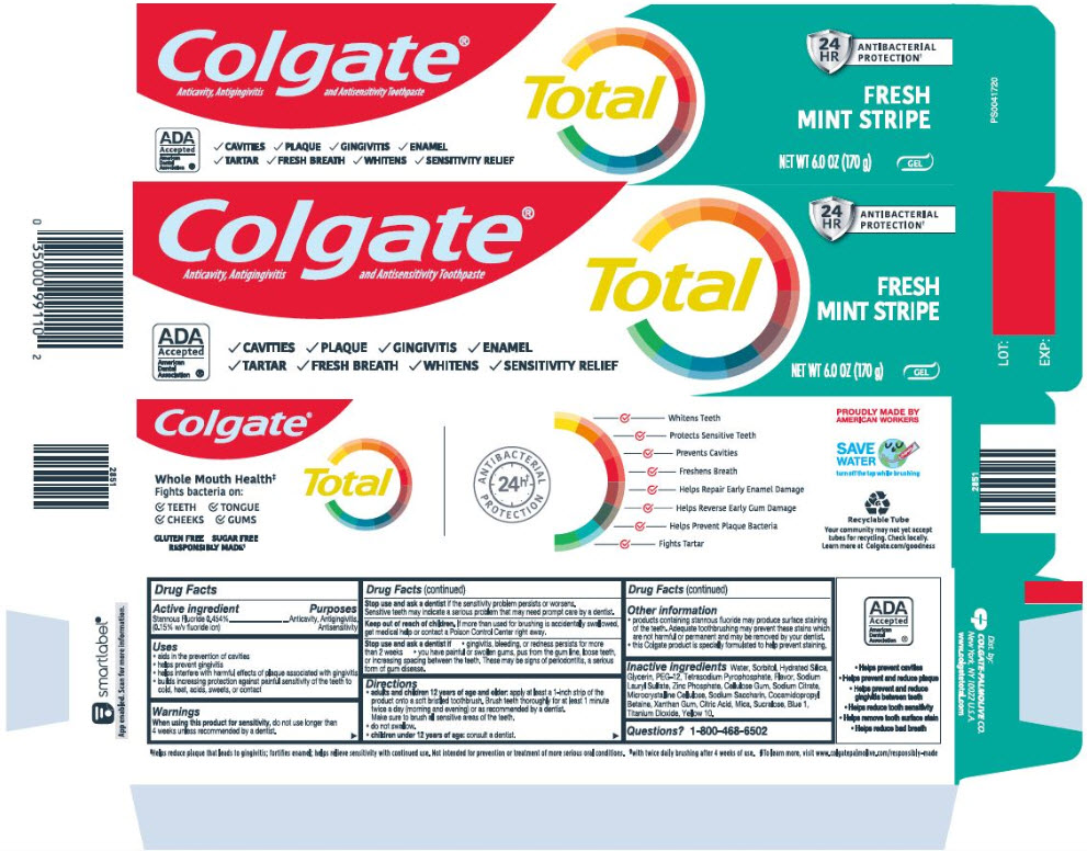 Pill image for Colgate®