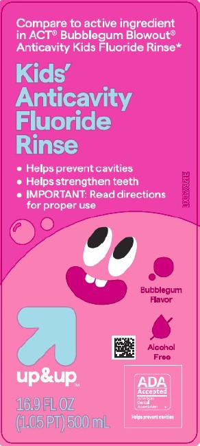 Pill image for Up & Up 004.002/004ae