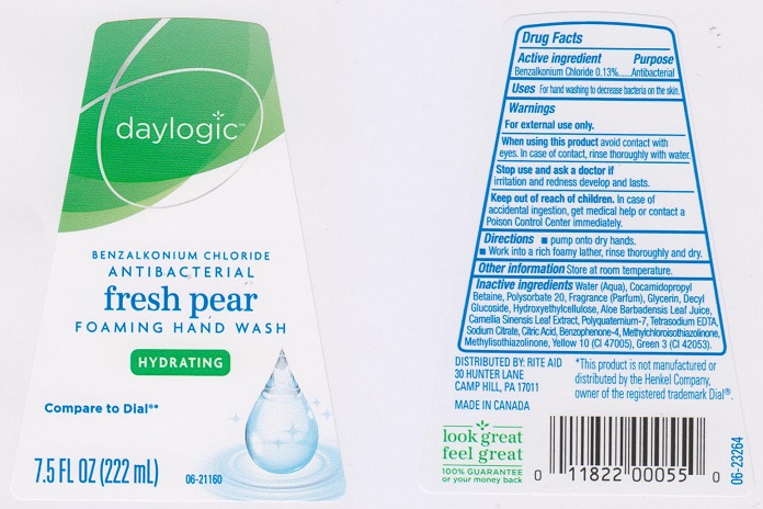 Pill image for Drug Facts