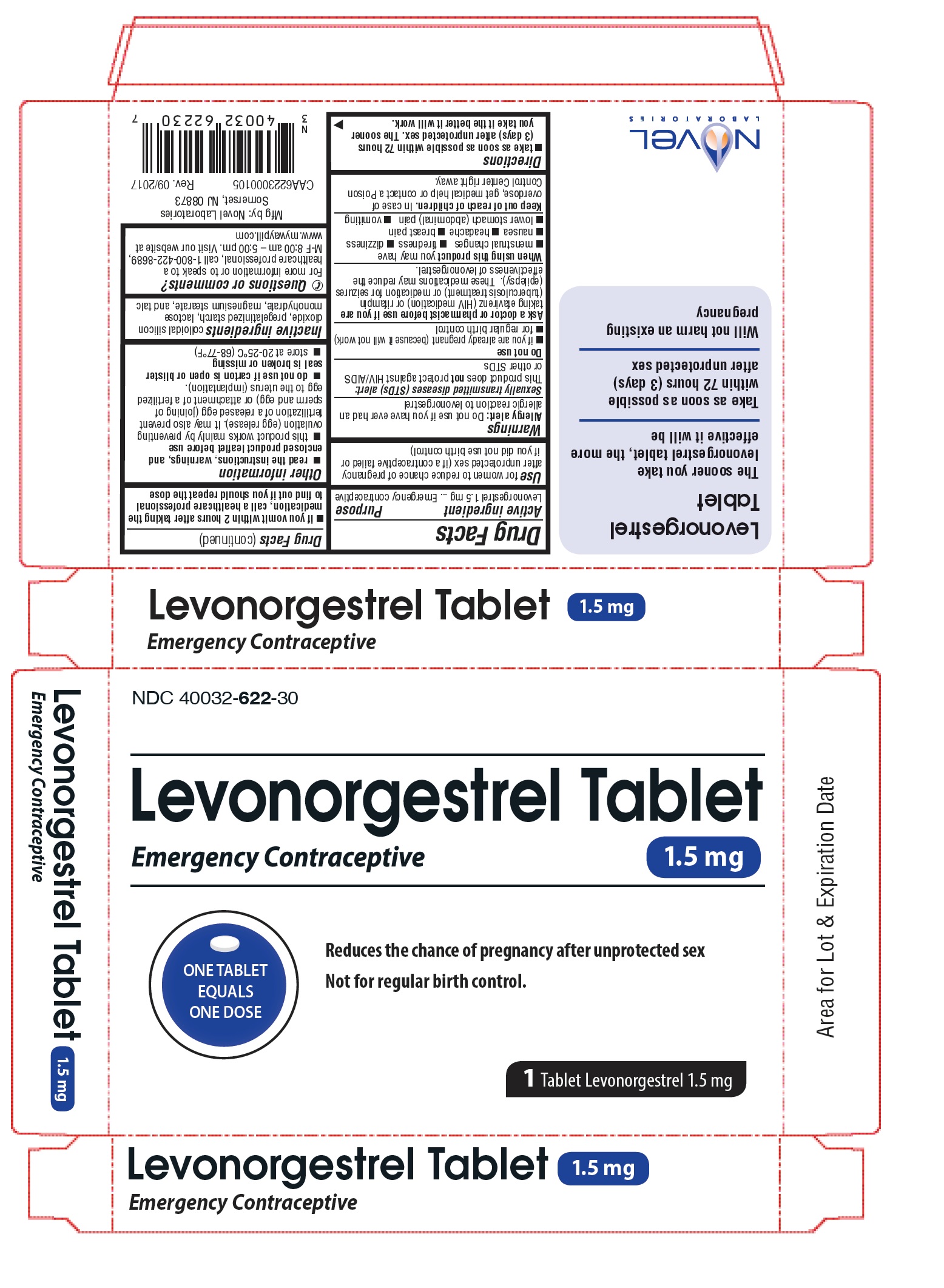Pill image for Drug Facts