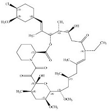 Pill image for These Highlights Do Not Include All The Information Needed To Use Pimecrolimus Cream Safely And Effectively. See Full Prescribing Information For Pimecrolimus Cream.