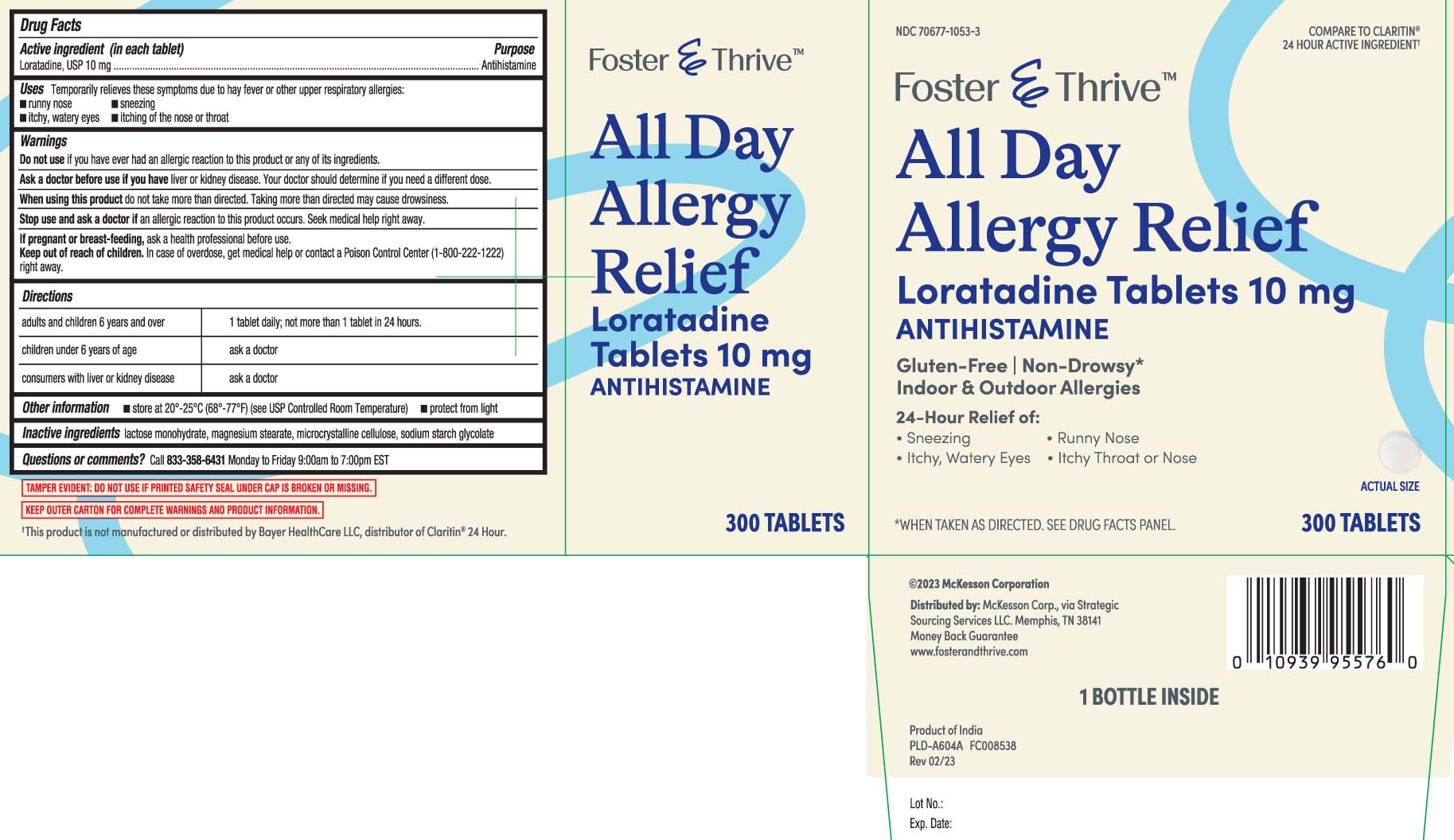 Pill image for Drug Facts