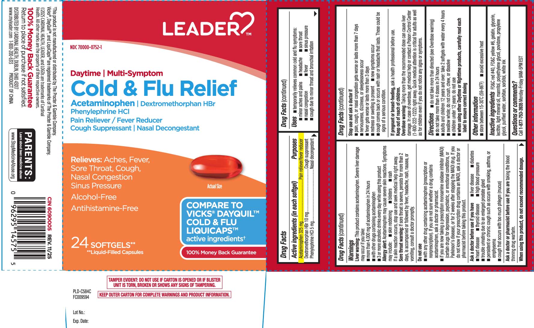 Pill image for Drug Facts