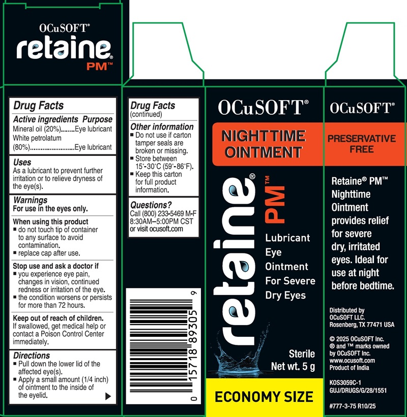 Pill image for Retaine Pm
