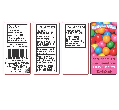 Pill image for drug facts