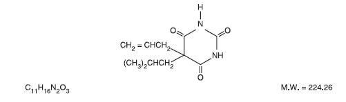 Pill image for Butalbital, Acetaminophen And Caffeine Tablets, Usp Ciii