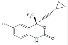Pill image for These Highlights Do Not Include All The Information Needed To Use Efavirenz, Emtricitabine And Tenofovir Disoproxil Fumarate Tablets Safely And Effectively. See Full Prescribing Information For Efavirenz, Emtricitabine And Tenofovir Disoproxil Fumarate Tablets.