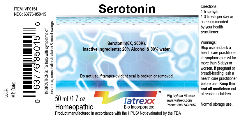 Pill image for Serotonin