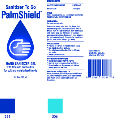 Pill image for Drug Facts