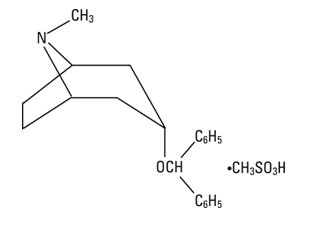 Pill image for Benztropine Mesylate Injection, Usp