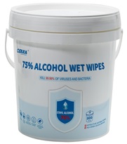 Pill image for Sanitizing Wipes