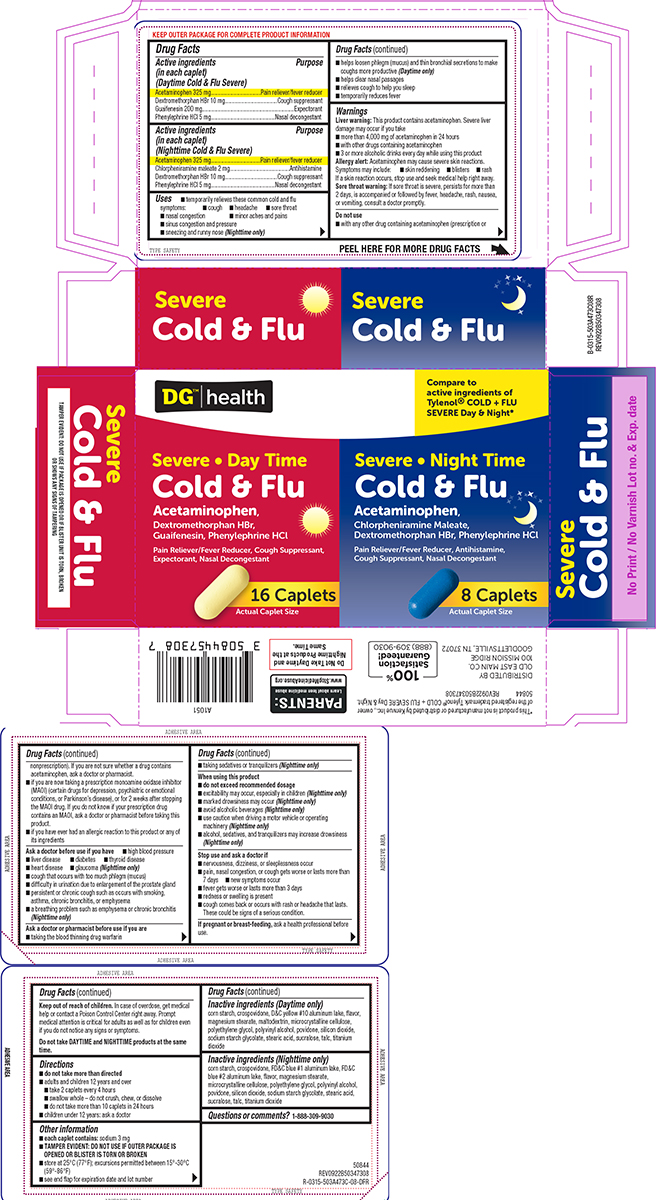 Pill image for Dollar General 44-503a473c