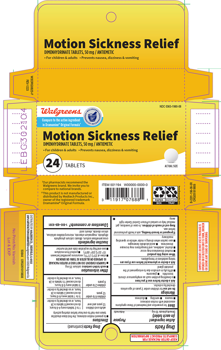 Pill image for Walgreens 44-198