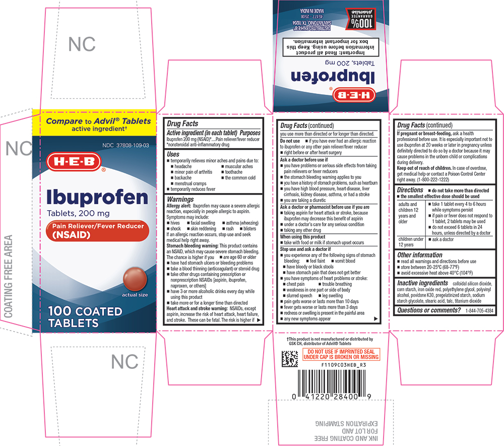 Pill image for 1109c-heb-2025-0910