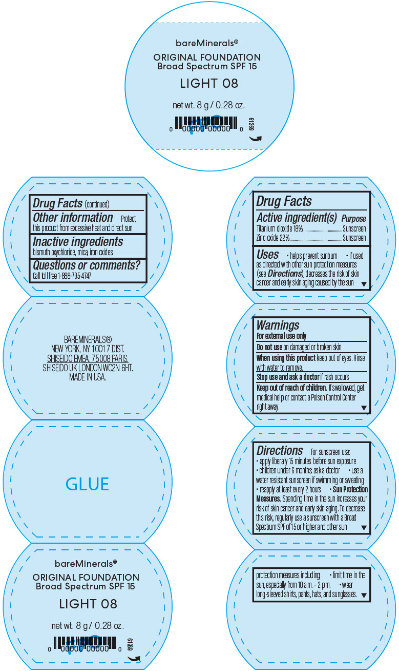 Pill image for Bareminerals ®
