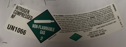 Pill image for Nitrogen