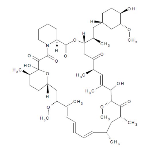 Pill image for These Highlights Do Not Include All The Information Needed To Use Sirolimus Tablets Safely And Effectively. See Full Prescribing Information For Sirolimus Tablets.