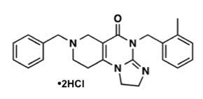 Pill image for These Highlights Do Not Include All The Information Needed To Use Modeyso Safely And Effectively. See Full Prescribing Information For Modeyso.