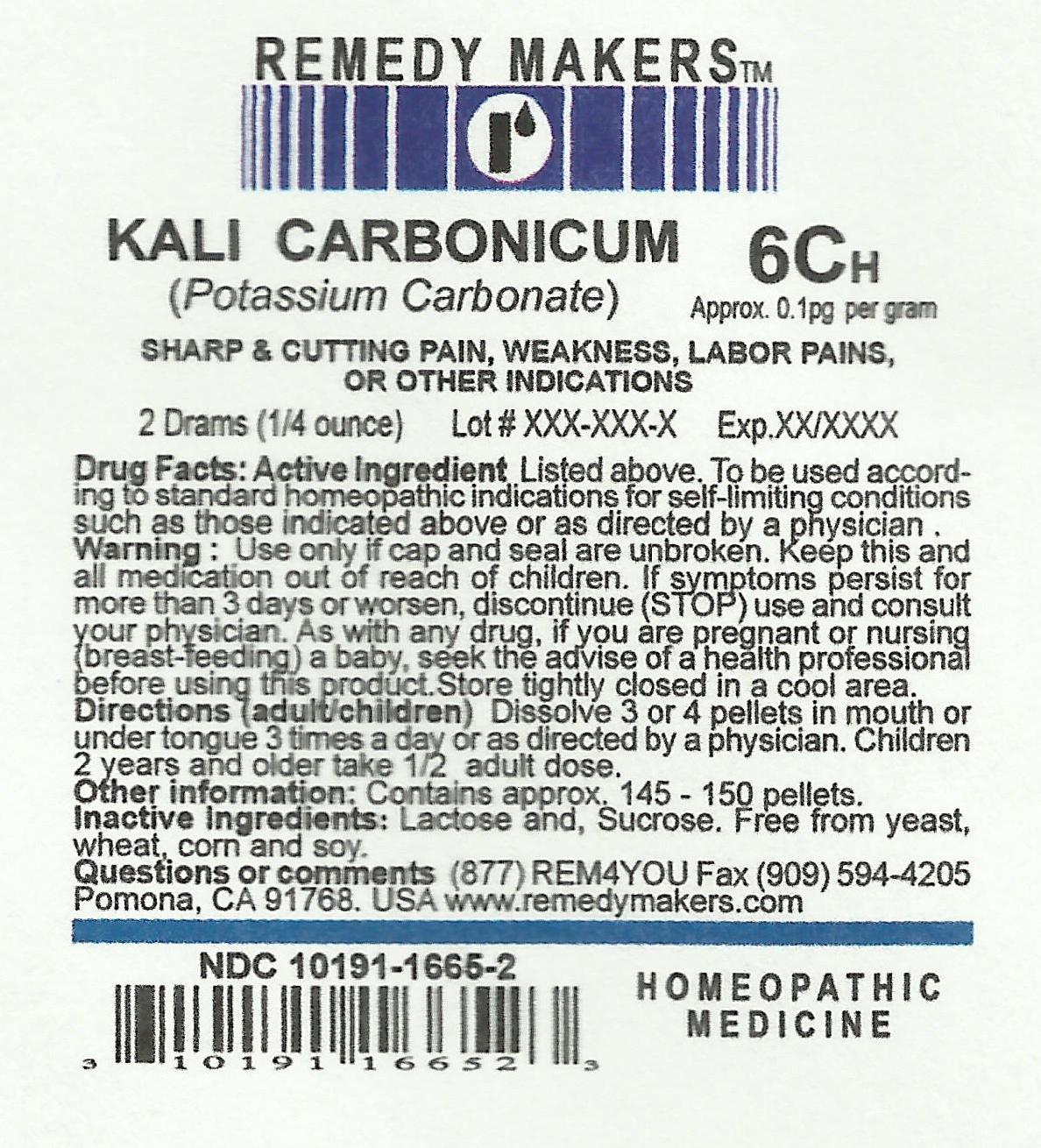Pill image for kali carbonicum 6c (potassium carbonate)