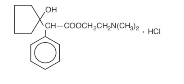 Pill image for Cyclopentolate