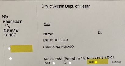 Pill image for Nix®