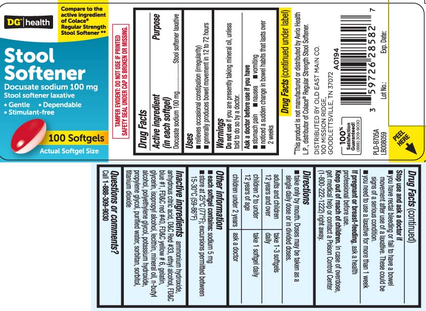 Pill image for Drug Facts