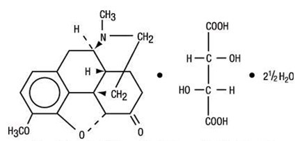 Pill image for Hydrocodone Bitartrate And Acetaminophen Oral Solution, 7.5 Mg/325 Mg Per 15 Ml
