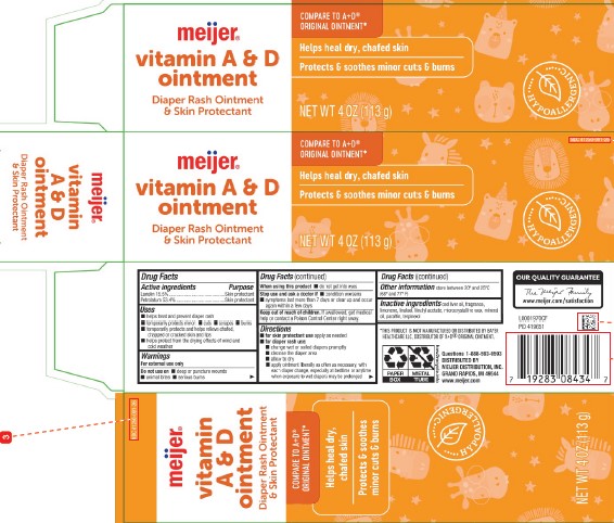 Pill image for Meijer 013.001/013ac