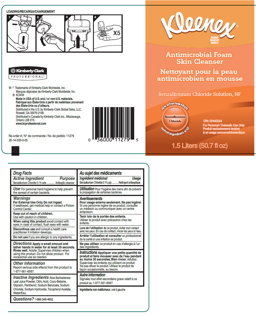 Pill image for Kleenex®