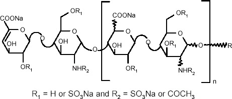 Pill image for These Highlights Do Not Include All The Information Needed To Use Enoxaparin Sodium Injection Safely And Effectively. See Full Prescribing Information For Enoxaparin Sodium Injection.