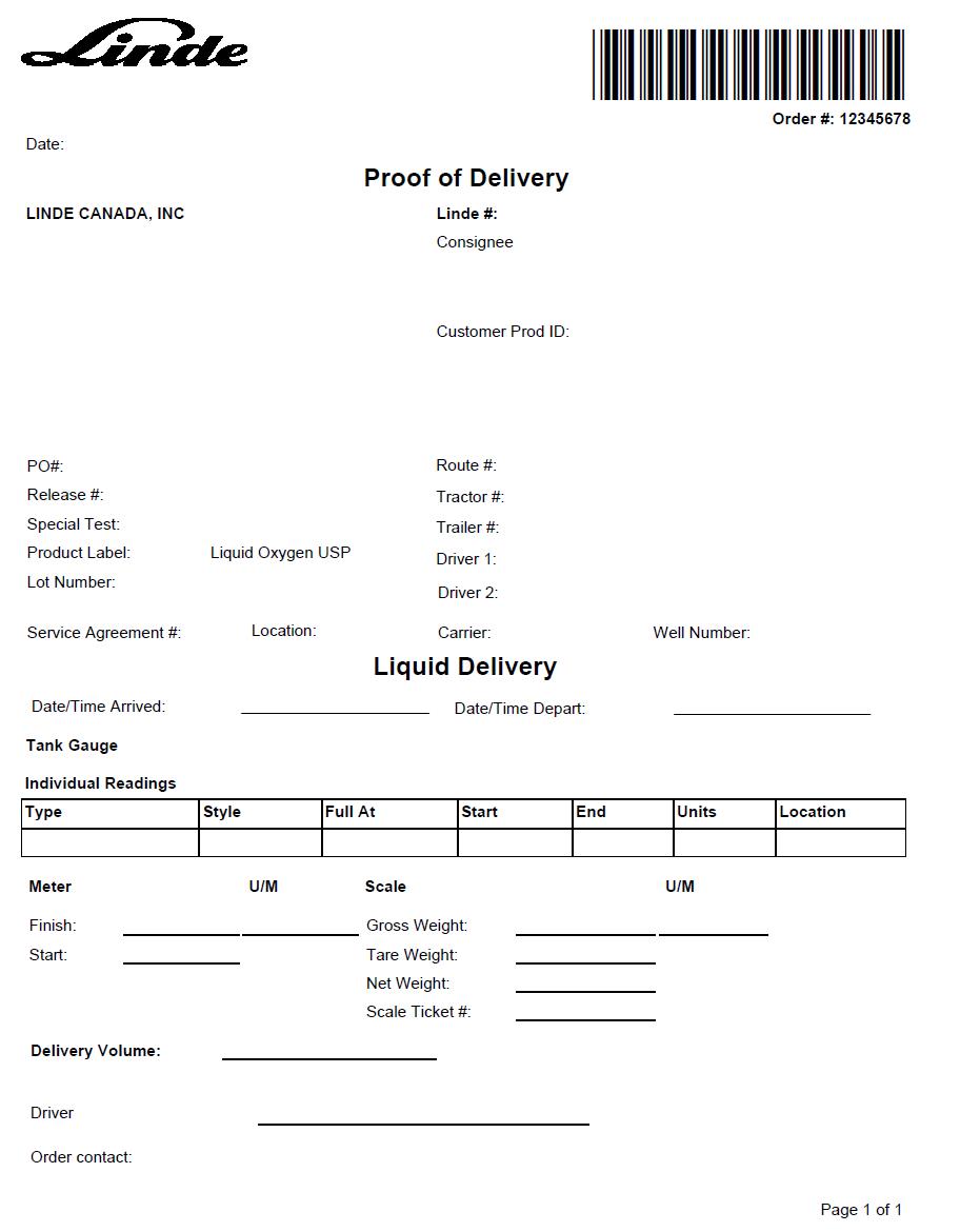 Pill image for Liquid Oxygen Usp Canada