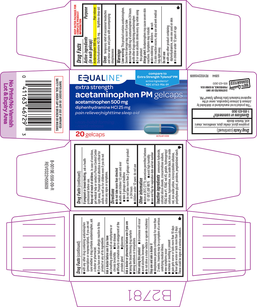 Pill image for Equaline 44-556