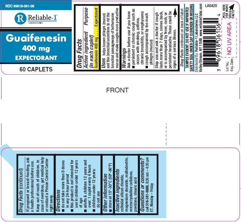 Pill image for Guifenisen 400 Mg