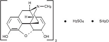 Pill image for These Highlights Do Not Include All The Information Needed To Use Morphine Sulfate Oral Solution Safely And Effectively. See Full Prescribing Information For Morphine Sulfate Oral Solution.