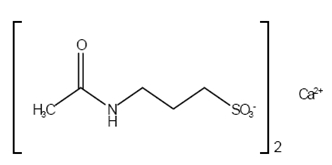 Pill image for These Highlights Do Not Include All The Information Needed To Use Acamprosate Calcium Delayed-release Tablets Safely And Effectively. See Full Prescribing Information For Acamprosate Calcium Delayed-release Tablets.